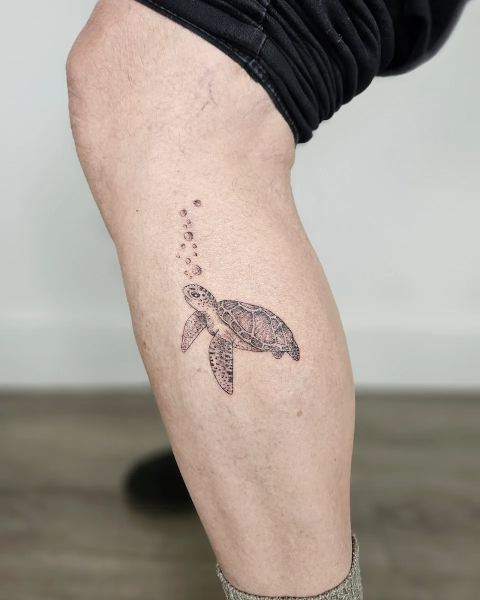 Monkeys Factory Tattoo & Art