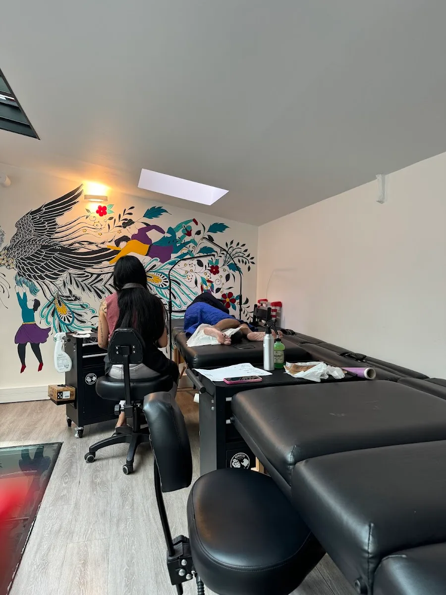 Monkeys Factory Tattoo & Art