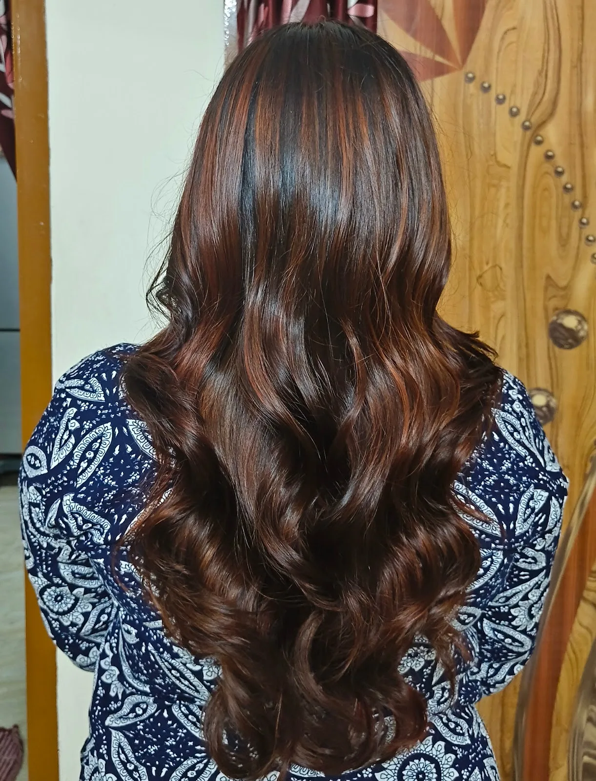 Style Trends Luxury Unisex Salon