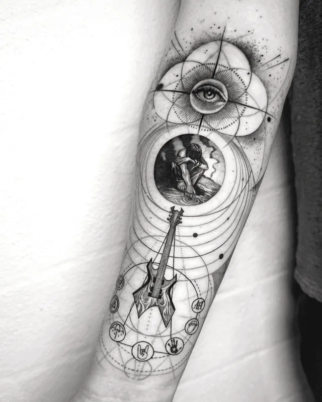 PRIME INK TATTOO