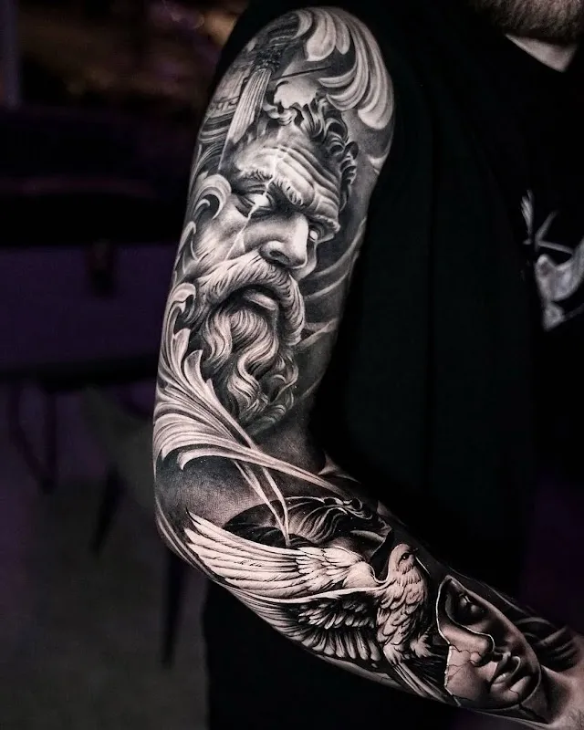PRIME INK TATTOO