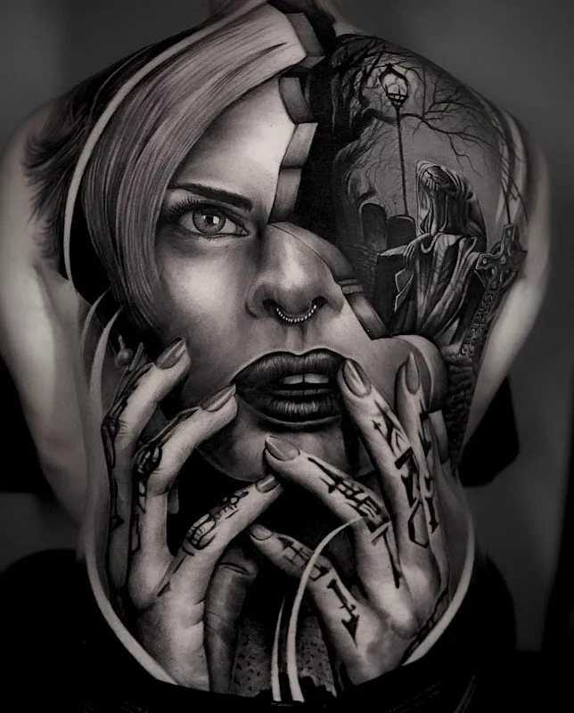 PRIME INK TATTOO