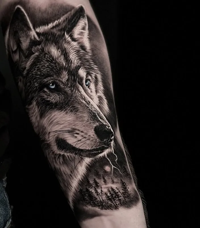 PRIME INK TATTOO
