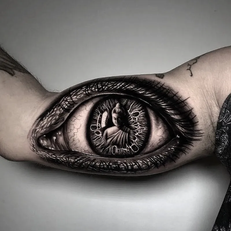 PRIME INK TATTOO