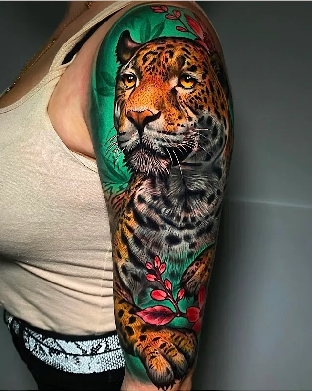 PRIME INK TATTOO