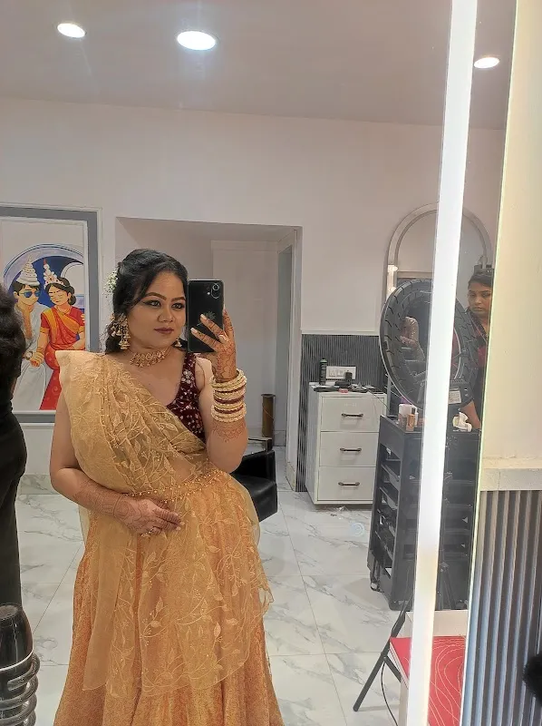 Cherry's Club Salons & Makeup Studio (Durgapur Branch)