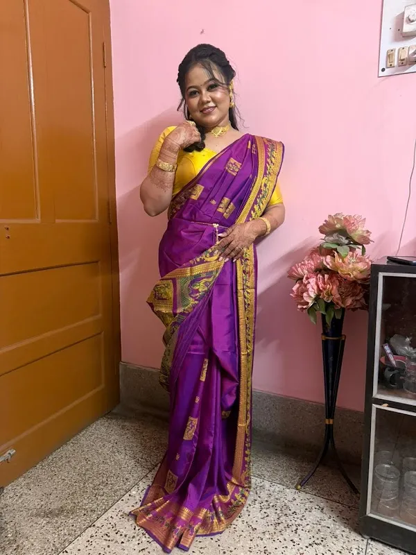 Cherry's Club Salons & Makeup Studio (Durgapur Branch)