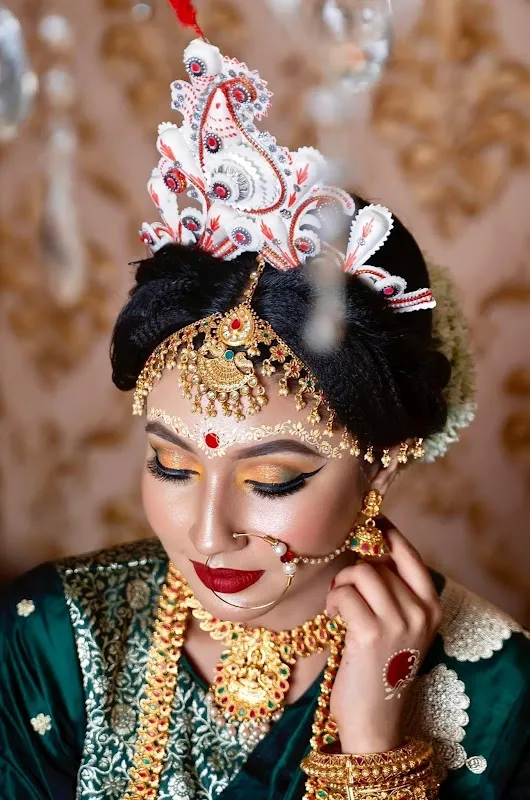 Cherry's Club Salons & Makeup Studio (Durgapur Branch)