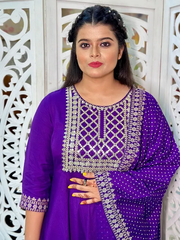 Cherry's Club Salons & Makeup Studio (Durgapur Branch)