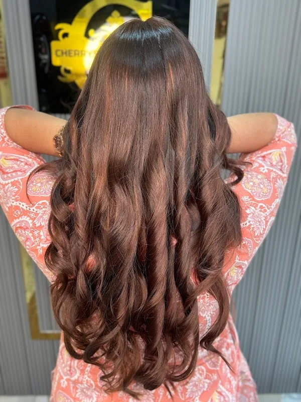 Cherry's Club Salons & Makeup Studio (Durgapur Branch)