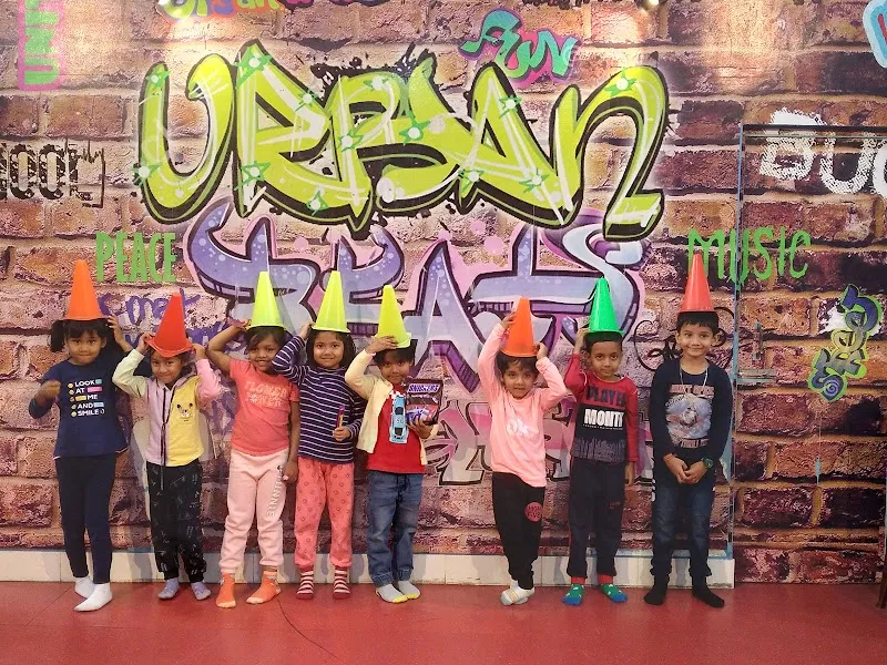 Urban Beats Performing Arts