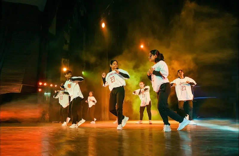Urban Beats Performing Arts