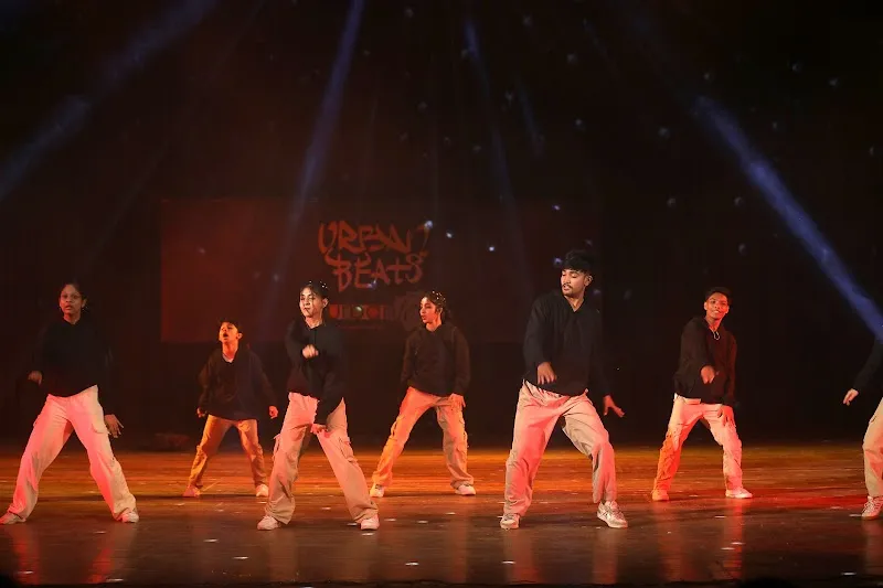 Urban Beats Performing Arts