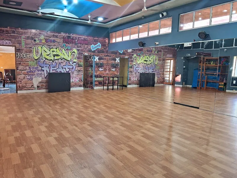 Urban Beats Performing Arts