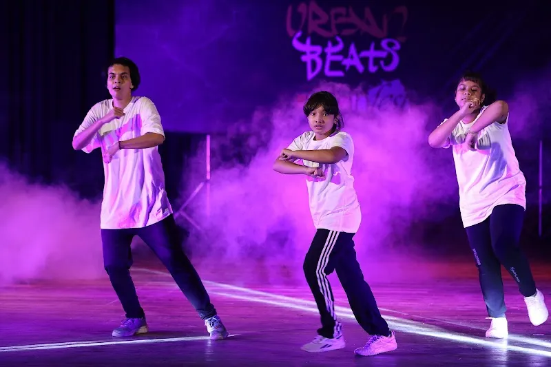 Urban Beats Performing Arts
