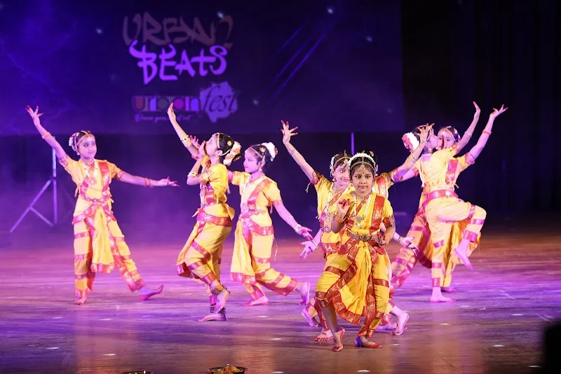 Urban Beats Performing Arts