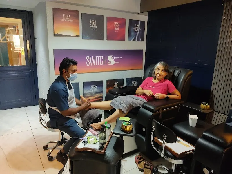 Salon Ministry Powai