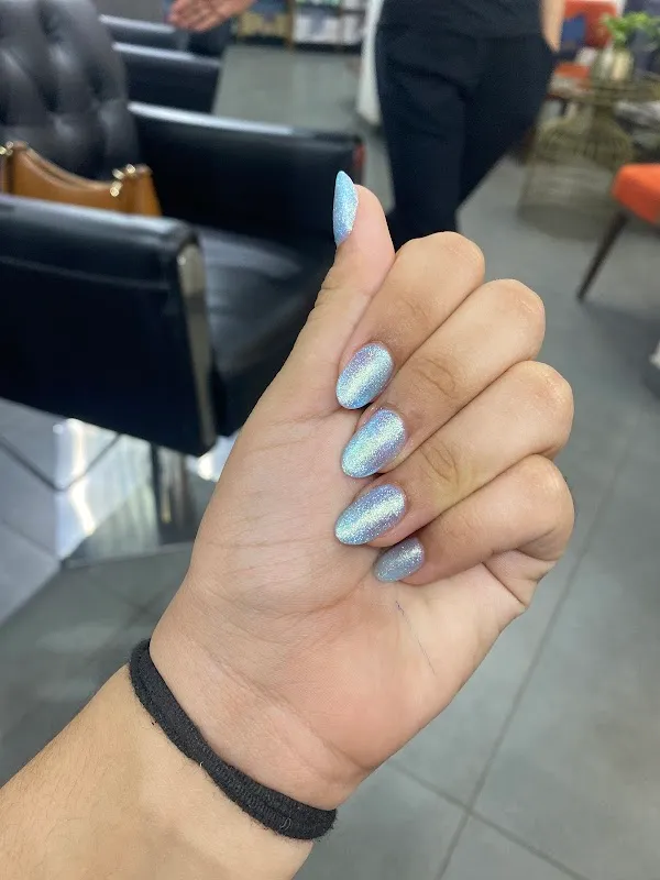 Salon Ministry Powai