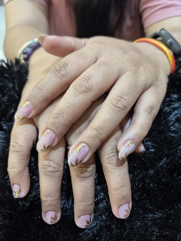 Salon Ministry Powai