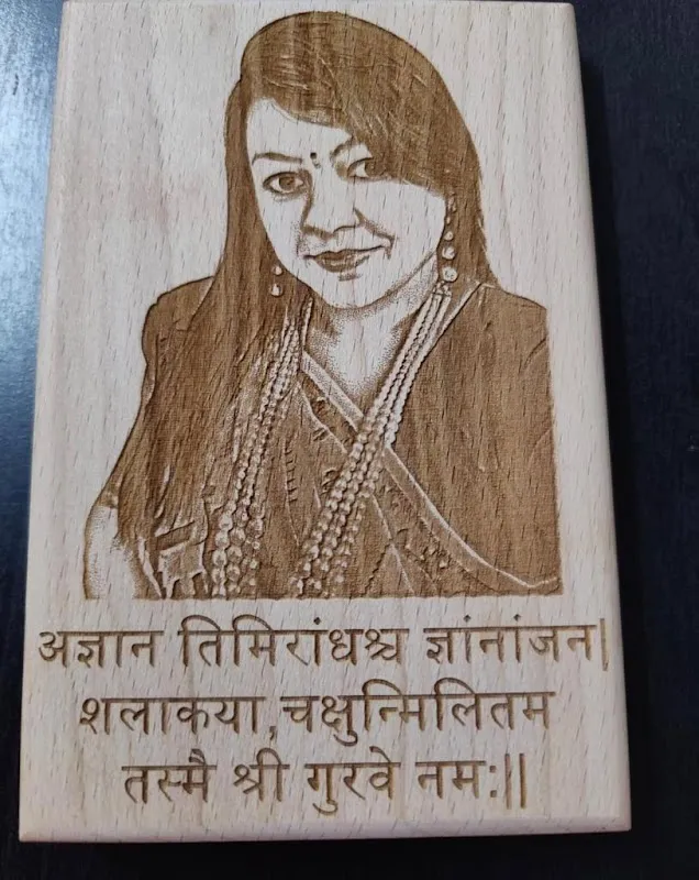 YOGINI INSTITUTE OF PERFORMING ARTS (Yogini Kathak)