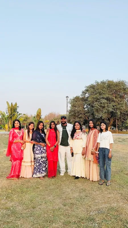 Srijan dance studio, mahanagar golmarket