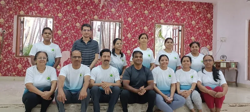 Yoga Sanskar Sutra