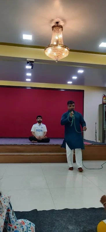 Yoga Sanskar Sutra