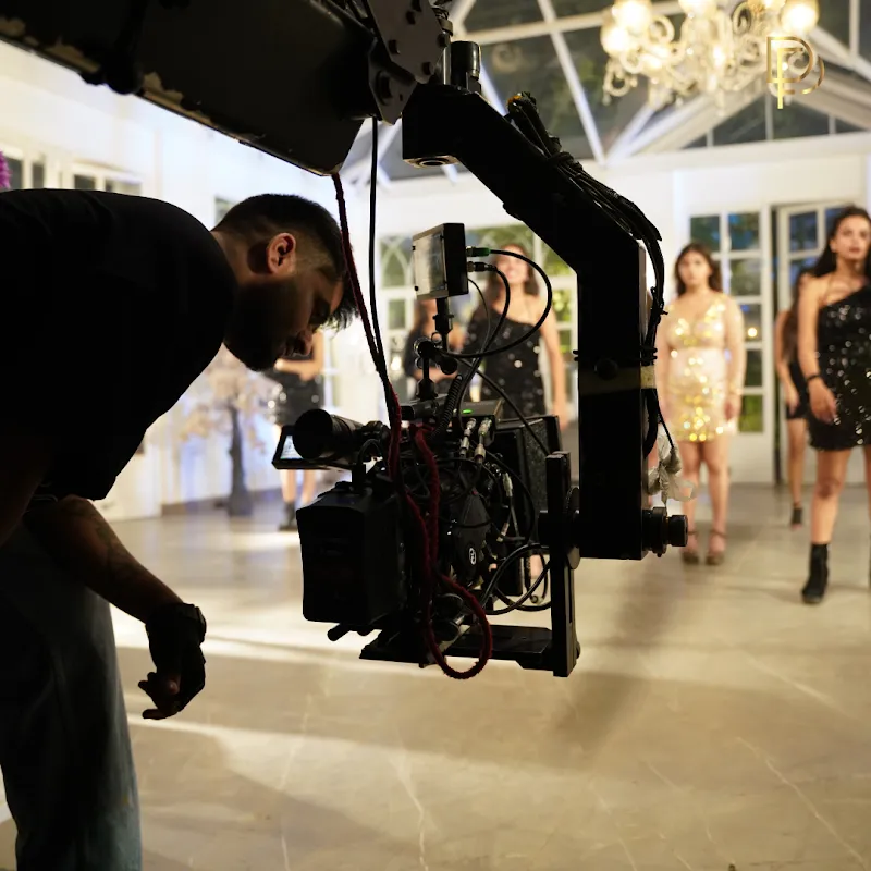 Divine Films Production | Best Branding & Video Production Company | Photography & Videography