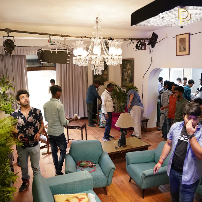 Divine Films Production | Best Branding & Video Production Company | Photography & Videography