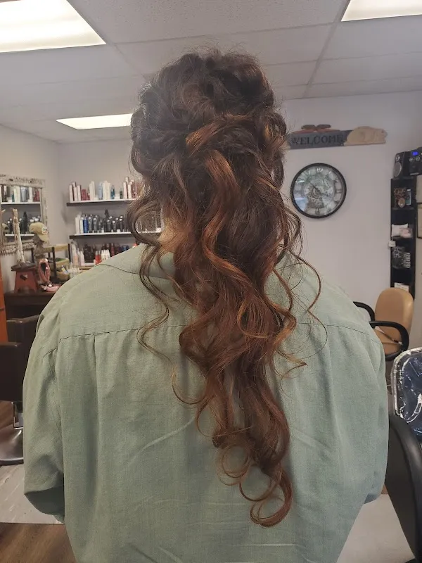 Urban Girls Salon