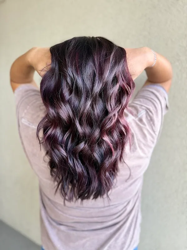 Urban Girls Salon