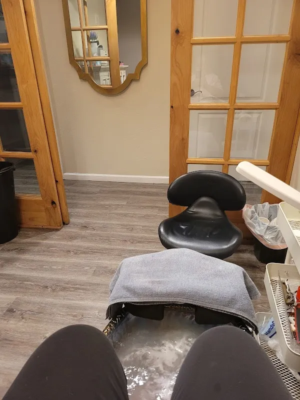 Urban Girls Salon