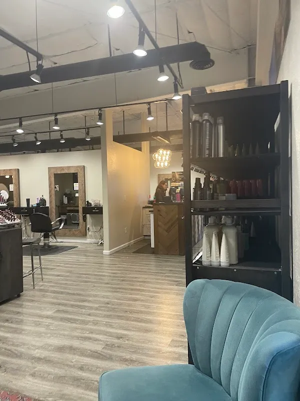 Urban Girls Salon