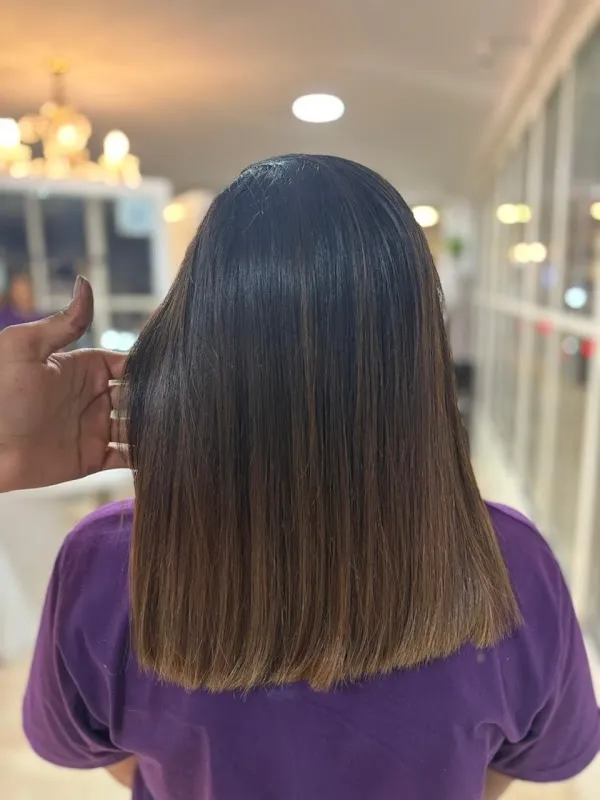 Adorn & Admire salon & wellness