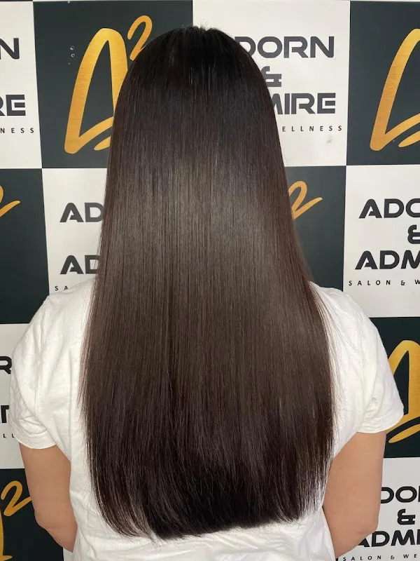 Adorn & Admire salon & wellness