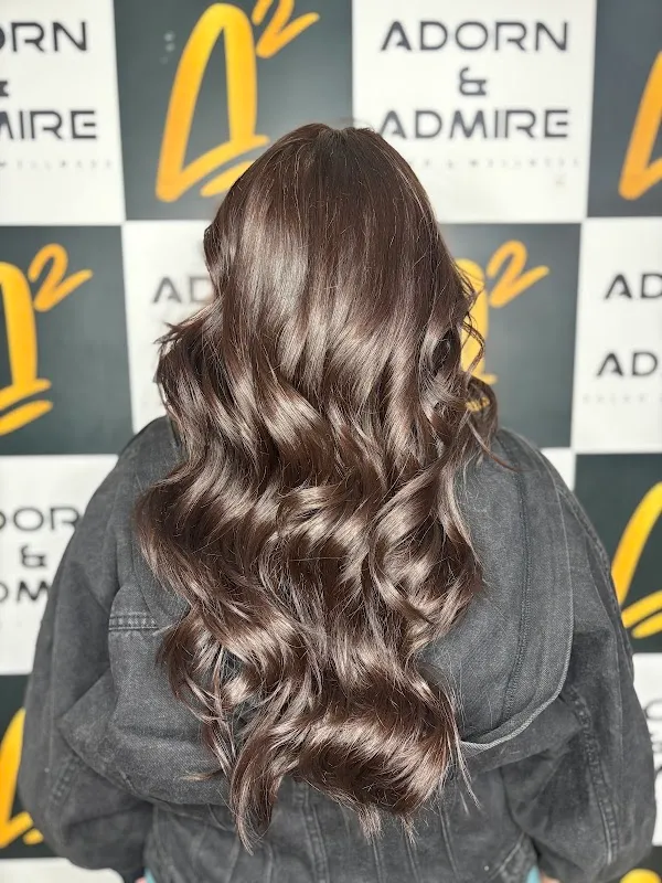 Adorn & Admire salon & wellness