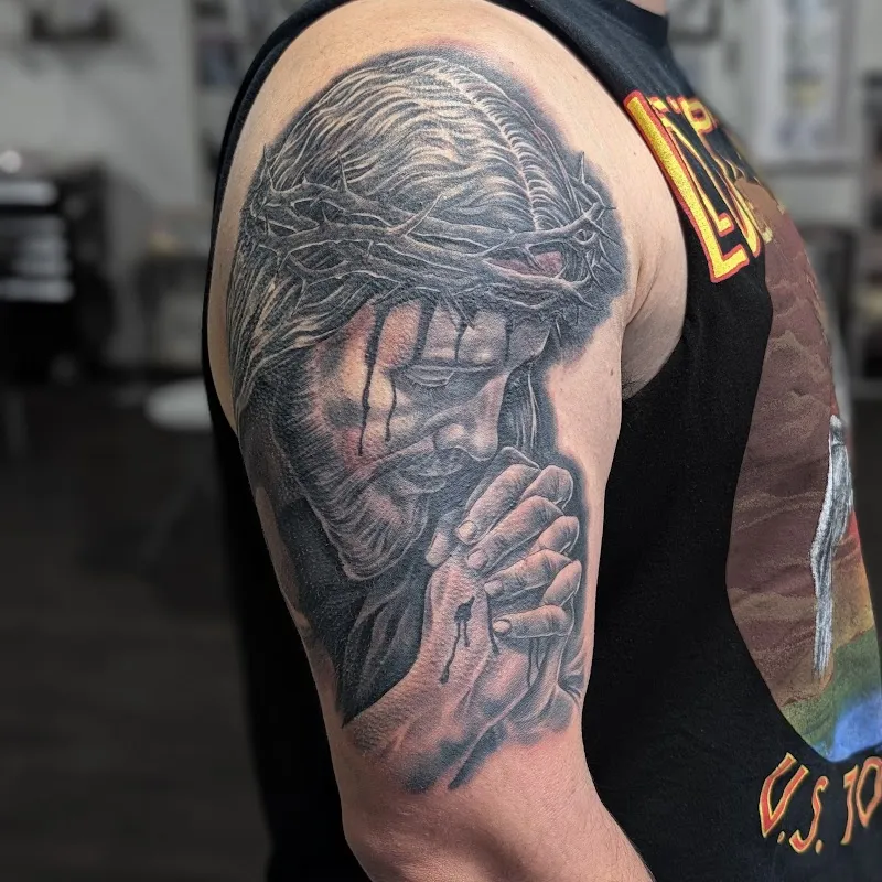 Steadfast Art Collective