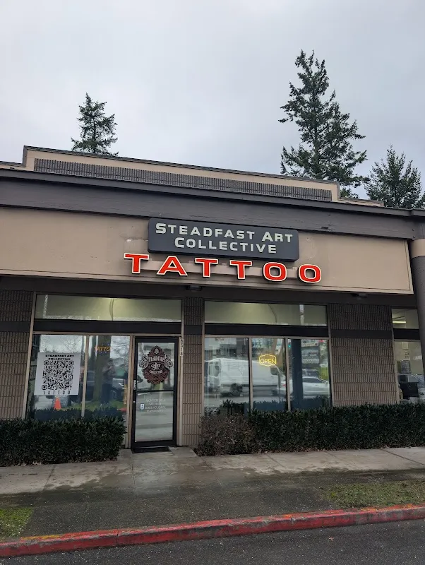 Steadfast Art Collective