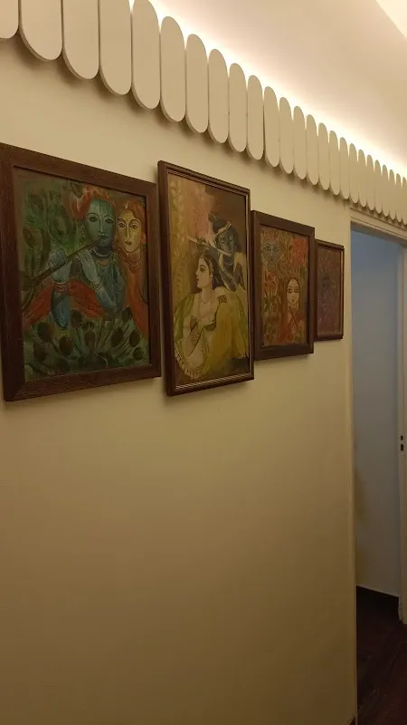 Shobhas Art
