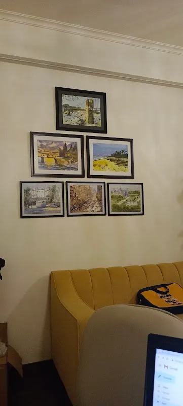 Shobhas Art