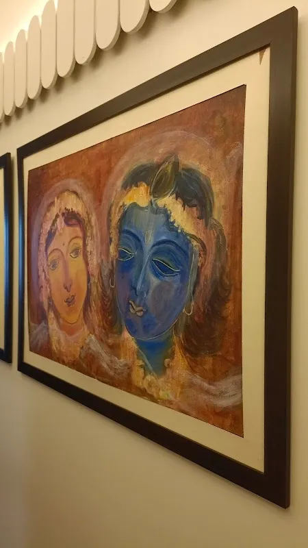 Shobhas Art