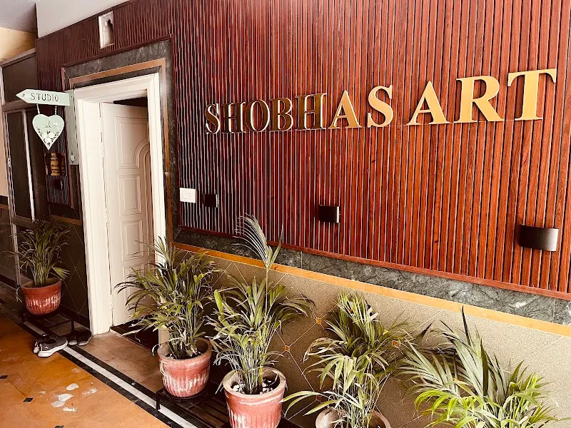 Shobhas Art