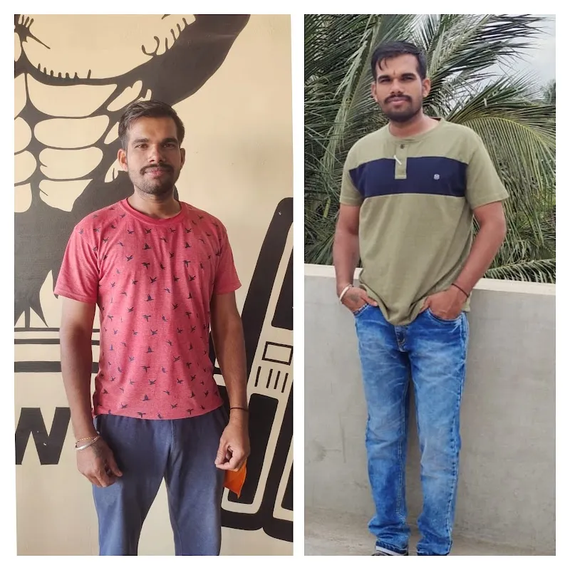 Power Fitness