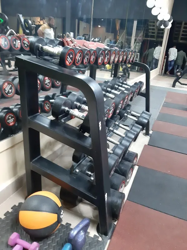 Power Fitness