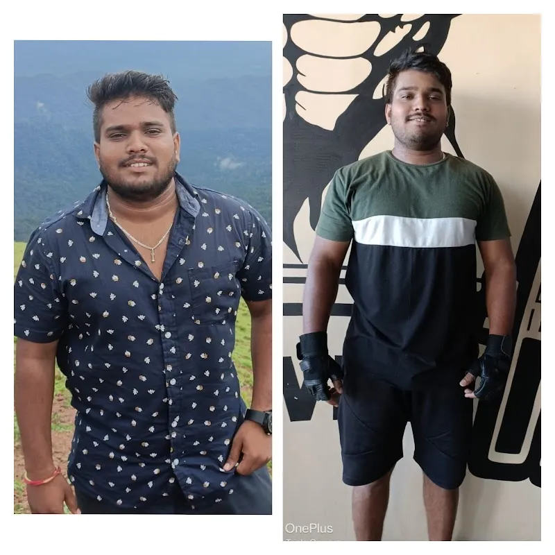 Power Fitness