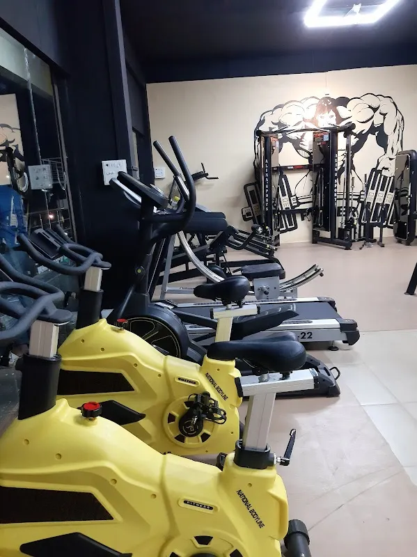Power Fitness