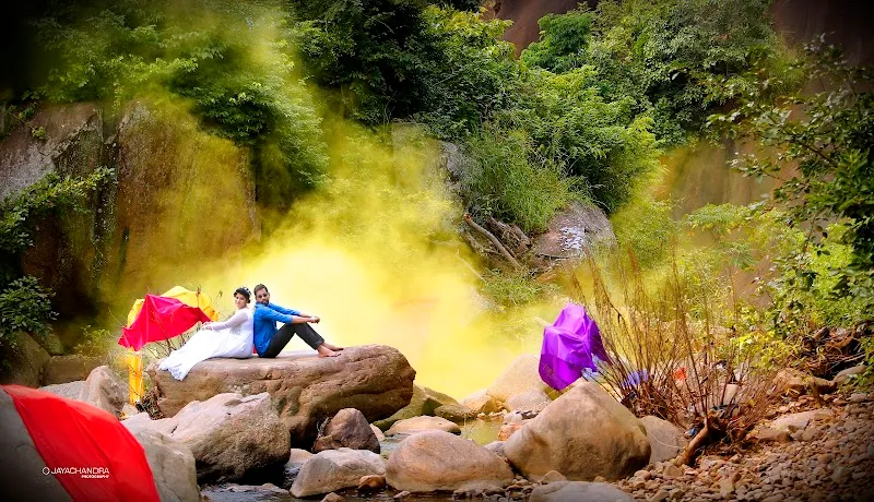 JAYACHANDRA Photography