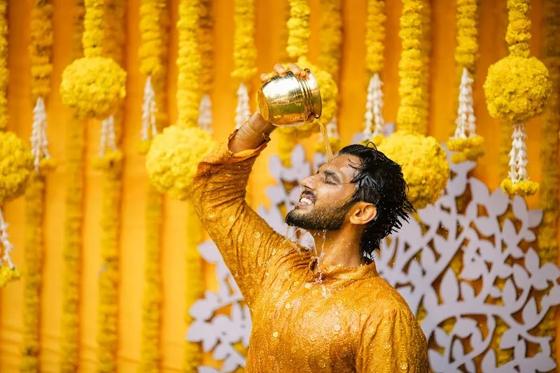 JAYACHANDRA Photography