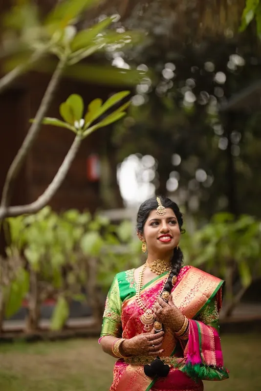 JAYACHANDRA Photography