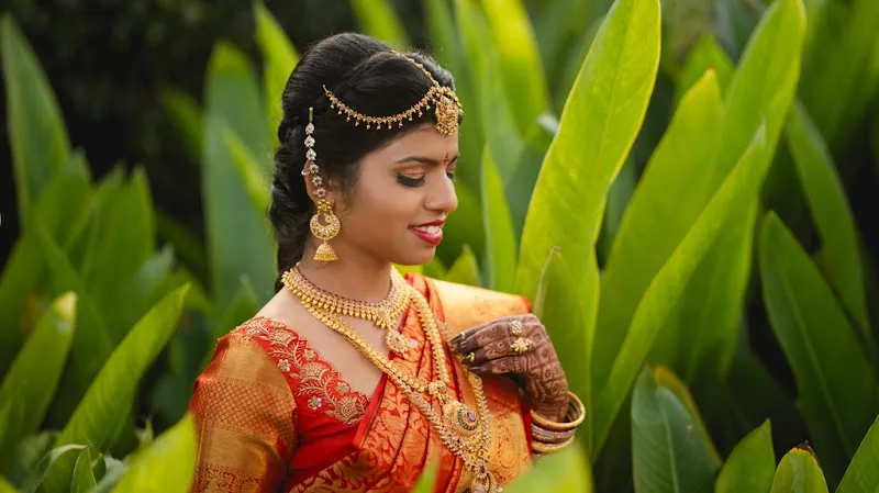 JAYACHANDRA Photography